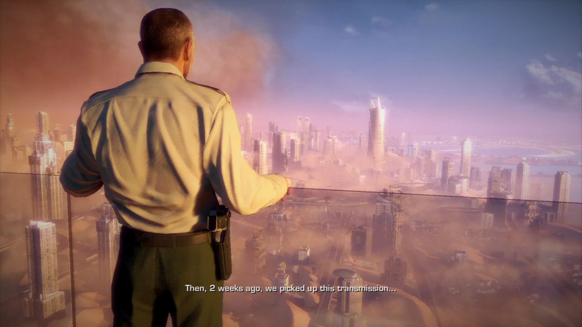 Spec Ops The Line [Premium Edition] - Xbox 360 - Retro Island Gaming