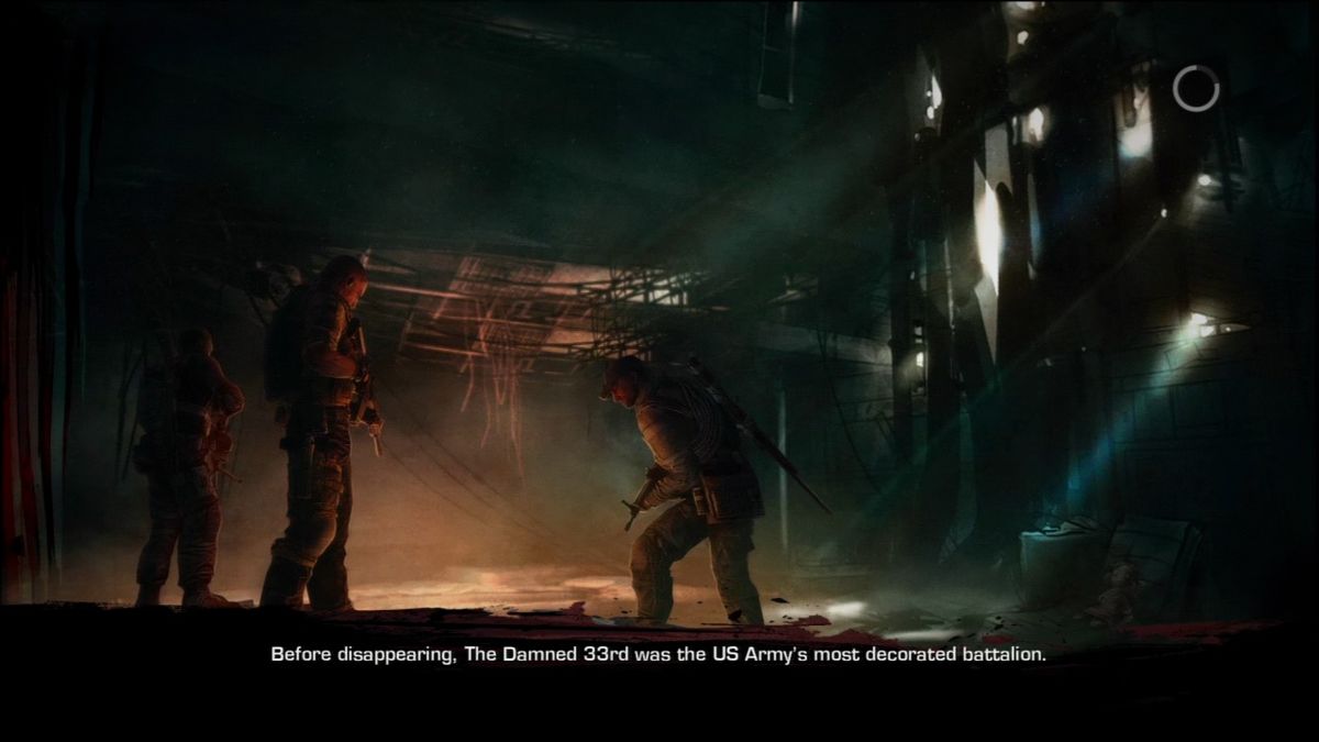 Spec Ops The Line [Premium Edition] - Xbox 360 - Retro Island Gaming