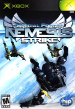 Special Forces Nemesis Strike - Xbox - Retro Island Gaming