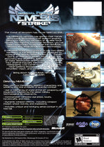 Special Forces Nemesis Strike - Xbox - Retro Island Gaming