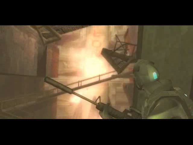 Special Forces Nemesis Strike - Xbox - Retro Island Gaming