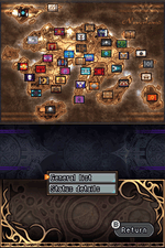 Spectral Force Genesis - Nintendo DS - Retro Island Gaming