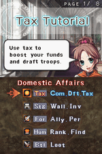 Spectral Force Genesis - Nintendo DS - Retro Island Gaming