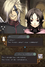 Spectral Force Genesis - Nintendo DS - Retro Island Gaming