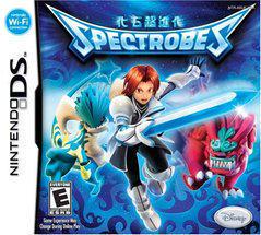 Spectrobes - Nintendo DS - Retro Island Gaming