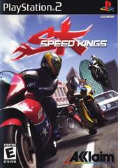 Speed Kings - Playstation 2 - Retro Island Gaming