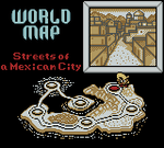 Speedy Gonzales Aztec Adventure - GameBoy Color - Retro Island Gaming