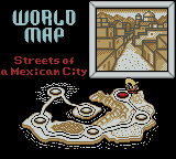 Speedy Gonzales Aztec Adventure - GameBoy Color - Retro Island Gaming