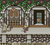 Speedy Gonzales Aztec Adventure - GameBoy Color - Retro Island Gaming