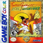Speedy Gonzales Aztec Adventure - GameBoy Color - Retro Island Gaming