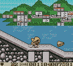 Speedy Gonzales Aztec Adventure - GameBoy Color - Retro Island Gaming