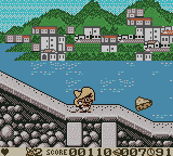 Speedy Gonzales Aztec Adventure - GameBoy Color - Retro Island Gaming