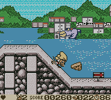 Speedy Gonzales Aztec Adventure - GameBoy Color - Retro Island Gaming