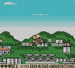 Speedy Gonzales Aztec Adventure - GameBoy Color - Retro Island Gaming