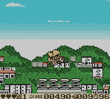 Speedy Gonzales Aztec Adventure - GameBoy Color - Retro Island Gaming