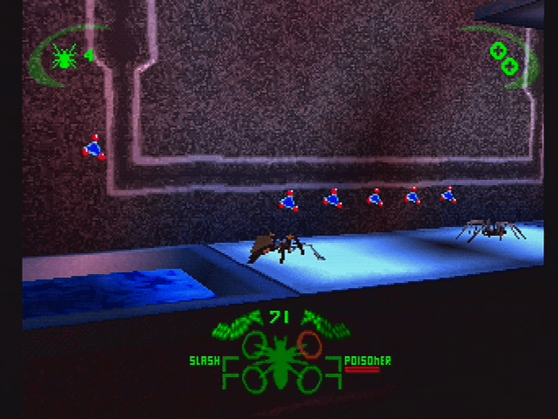 Spider - Playstation - Retro Island Gaming