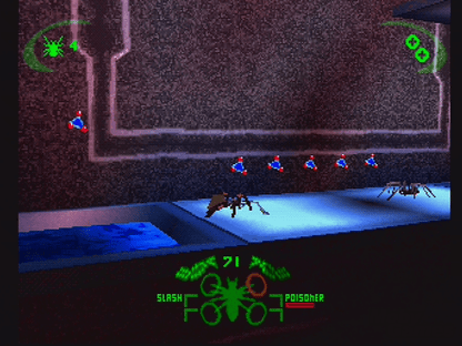 Spider - Playstation - Retro Island Gaming