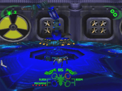 Spider - Playstation - Retro Island Gaming