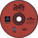Spider - Playstation - Retro Island Gaming