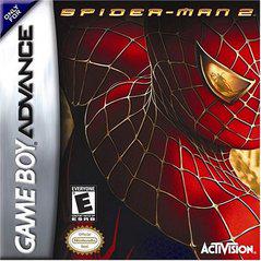 Spiderman 2 - GameBoy Advance - Retro Island Gaming