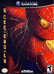 Spiderman 2 - Gamecube - Retro Island Gaming