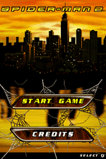 Spiderman 2 - Nintendo DS - Retro Island Gaming