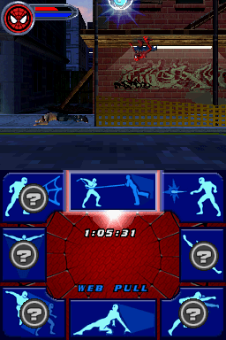 Spiderman 2 - Nintendo DS - Retro Island Gaming