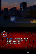 Spiderman 2 - Nintendo DS - Retro Island Gaming
