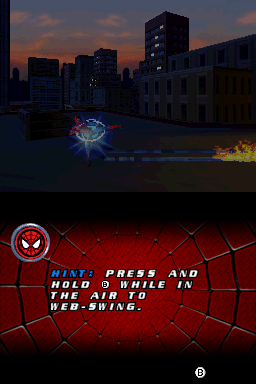 Spiderman 2 - Nintendo DS - Retro Island Gaming