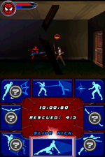 Spiderman 2 - Nintendo DS - Retro Island Gaming