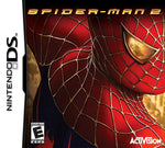 Spiderman 2 - Nintendo DS - Retro Island Gaming
