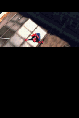 Spiderman 2 - Nintendo DS - Retro Island Gaming