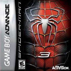 Spiderman 3 - GameBoy Advance - Retro Island Gaming