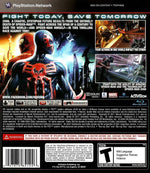 Spiderman: Edge of Time - Playstation 3 - Retro Island Gaming