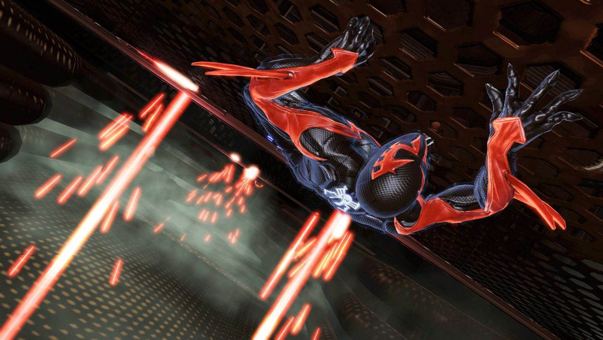 Spiderman: Edge of Time - Playstation 3 - Retro Island Gaming