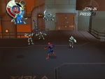 Spiderman Friend or Foe - Playstation 2 - Retro Island Gaming