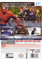 Spiderman Friend or Foe - Wii - Retro Island Gaming