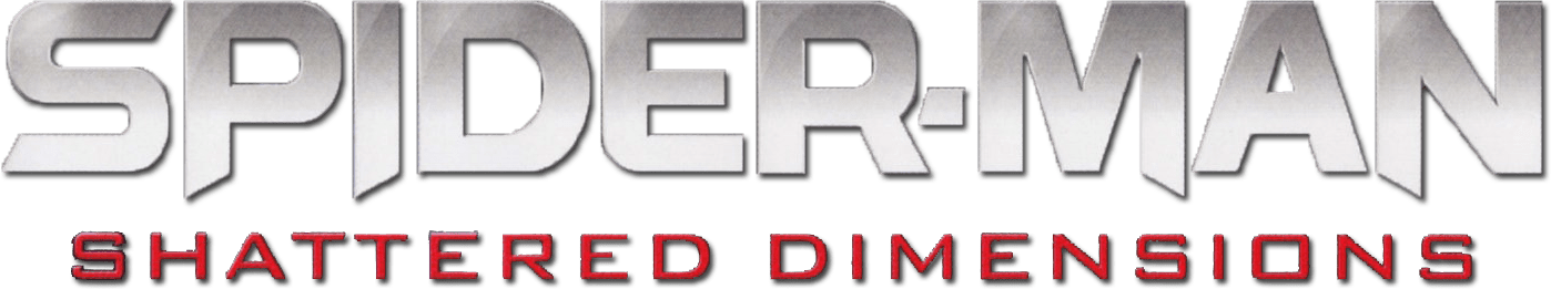 Spiderman: Shattered Dimensions - Wii - Retro Island Gaming
