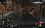 Spiderman Web of Shadows - Playstation 2 - Retro Island Gaming