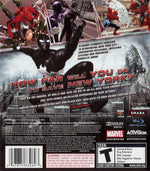 Spiderman Web of Shadows - Playstation 3 - Retro Island Gaming
