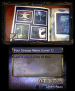 Spirit Camera The Cursed Memoir - Nintendo 3DS - Retro Island Gaming