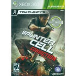 Splinter Cell: Conviction [Platinum Hits] - Xbox 360 - Retro Island Gaming