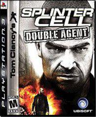 Splinter Cell Double Agent - Playstation 3 - Retro Island Gaming