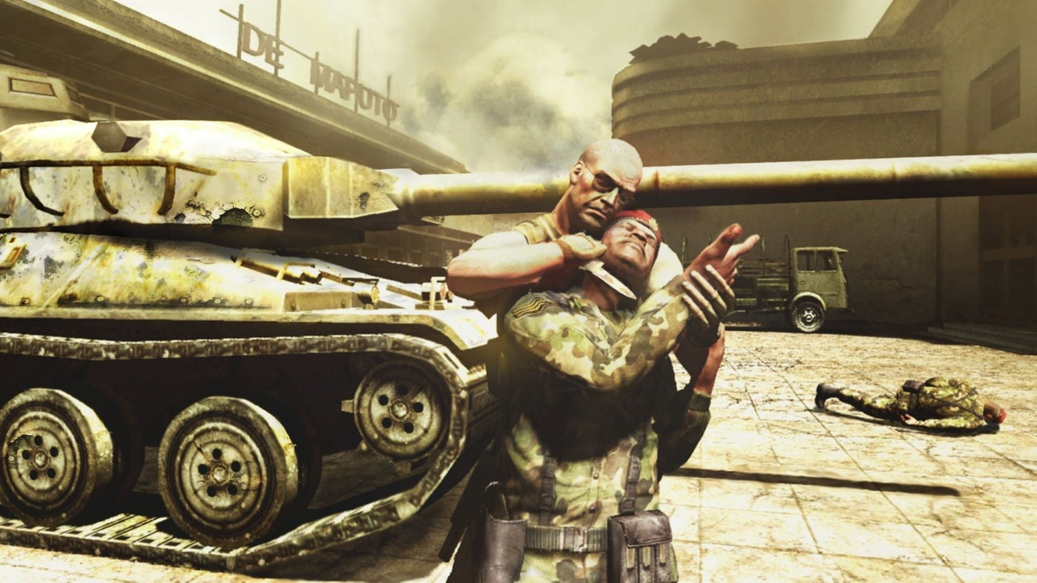 Splinter Cell Double Agent - Xbox - Retro Island Gaming