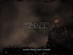 Splinter Cell Double Agent - Xbox - Retro Island Gaming