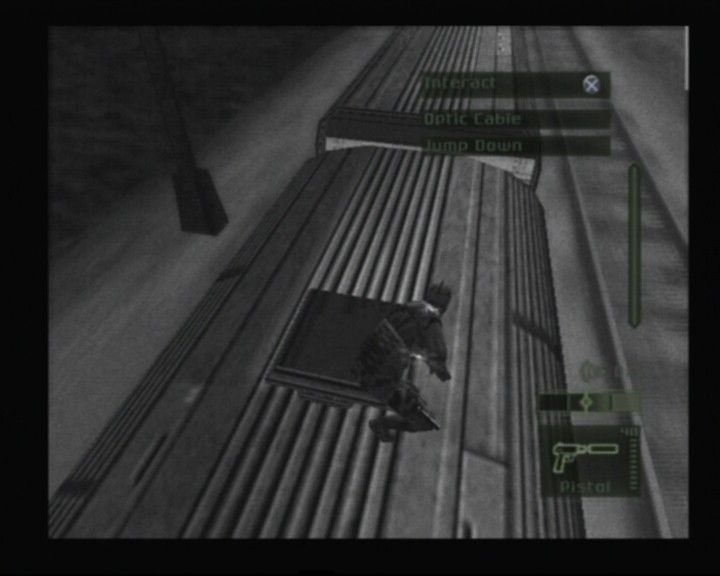 Splinter Cell Pandora Tomorrow - Playstation 2 - Retro Island Gaming
