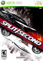 Split/Second - Xbox 360 - Retro Island Gaming