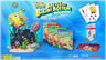 SpongeBob SquarePants Battle for Bikini Bottom Rehydrated [Shiny Edition] - Nintendo Switch - Retro Island Gaming