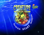 SpongeBob SquarePants Creature from Krusty Krab - Playstation 2 - Retro Island Gaming