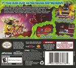 SpongeBob SquarePants Featuring Nicktoons Globs of Doom - Nintendo DS - Retro Island Gaming